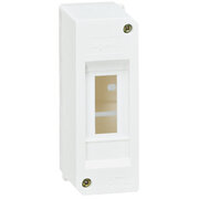 ROZDZIELNICA IZOLACYJNA S2 BIAŁA, Legrand