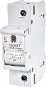 STV D02 63A 1p Rozłącznik izolacyjny