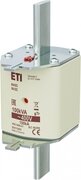 NH3C gTr 144A/400V/100kVA Wkładka topikowa NH - transformatorowa