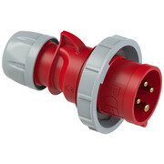 Wtyczka przenośna SHARK 16A 400V 3P+Z TWIST