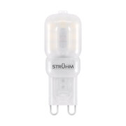 Lampa z diodami SMD LED BIT SMD LED G9 2,5W WW