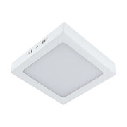 Oprawa sufitowa SMD LED MARTIN LED D WHITE 18W NW