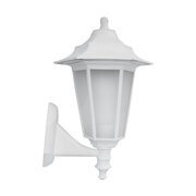 Oprawa ogrodowa BEGONYA2 WHITE