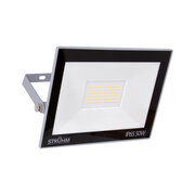 Naświetlacz SMD LED KROMA LED 50W GREY NW