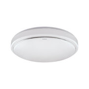 Plafoniera z czujnikiem ruchu SOLA LED C MVS 12W NW