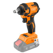 Klucz udarowy bezszczotkowy Energy+ 18V, 350 Nm, 1/2&rdquo;, compact, bez akumulatora