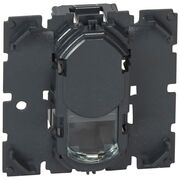 CELIANE - GNIAZDO 1XRJ45 UTP KAT. 6, Legrand
