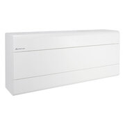 Rozdzielnica natynkowa multimedialna SRn-24/BM poprzednio 1.166 SM-24B