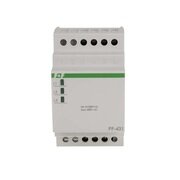 P.POŻ Przełącznik automatyczny faz PF-431