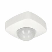 ORNO CZUJNIK OBECNOŚCI 360°, IP65, 2000W, 3 SENSORY, BIAŁY