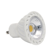 22210; LED COB7W C60GU10-WW Lampa z diodą COB