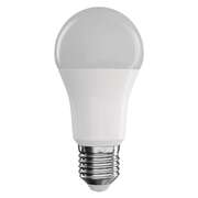 GoSmart Żarówka LED A60 / E27 / 11 W (75 W) / 1 050 lm / RGB / ściemnialna / Wi-Fi