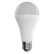 GoSmart Żarówka LED A65 / E27 / 14 W (94 W) / 1 400 lm / RGB / ściemnialna / Wi-Fi