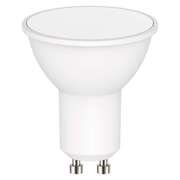 GoSmart Żarówka LED MR16 / GU10 / 4,8 W (35 W) / 400 lm / RGB / ściemnialna / Wi-Fi