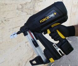 Osadzak gazowy Force One Plus 20