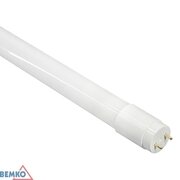 TUBA LED T8 HIGH LUMEN 1500MM 22W 6000K 3150LM ZASILANIE JEDNOSTRONNE KLOSZ MLECZNY