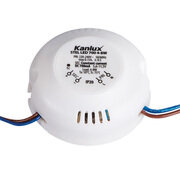 STEL LED 700 4-8W Zasilacz elektroniczny LED