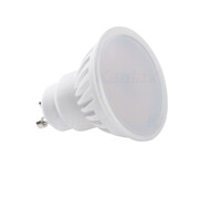 TEDI MAXX LED GU10-NW Lampa z diodami LED
