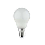 BILO 4,9W E14-NW Lampa z diodami LED
