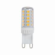 ZUBI LED 4W G9-WW Lampa z diodami LED