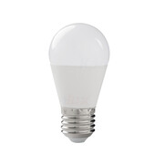 G45 LED N 8W E27-WW Lampa z diodami LED