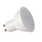 GU10 4W-NW LED LAMPA LED