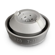 TKS KLIK M20 S Przepust dwukomponentowy