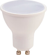 Lampa 230V DAISY LED GU10 5W CW