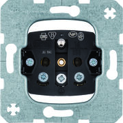 one.platform Mechanizm gniazda z uziemieniem