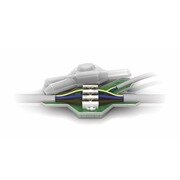 Mufa żywiczna B do połączeń rozgałęźnych B2-0416