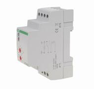 Regulator temperatury - zakres temperatur 4÷30°C montaz na szynie DIN, styk: 1NO/NC 230V AC