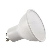 TOMIv2 4,9W GU10-WW Lampa z diodami LED