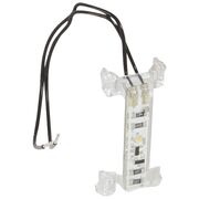 NILOE - LAMPKA LED DO FUNKCJI PODŚWIETLANIA 0,15 MA 230 V~, Legrand