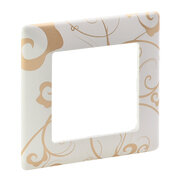 VALIF:RAMKA X1 LODOWA FANTAZJA, Legrand