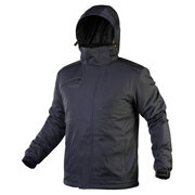 Kurtka robocza Outdoor, dobby, rozmiar XL