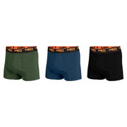 Bokserki basic 2, 3-pack, rozmiar L