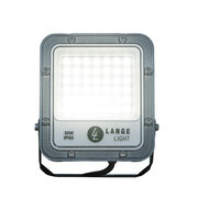 Naświetlacz MIZAR LED 30W 3600lm 4000K IP65 230V antracyt / aluminium
