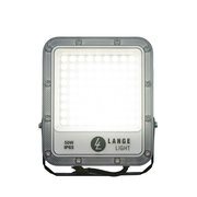 Naświetlacz MIZAR LED 50W 6000lm 4000K IP65 230V antracyt / aluminium