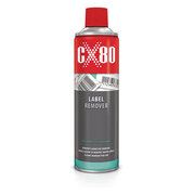 CX-80 PREPARAT DO USUWANIA NAKLEJEK 500ML