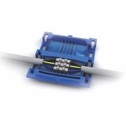 Mufa żelowa Shark CLASSIC SH-0325 dla przewodów 3x05,2,5 ze złączką