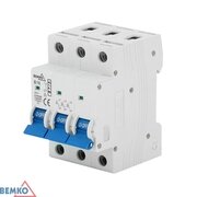 WYŁĄCZNIK NADPRĄDOWY 6KA 3P B 25A