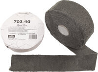WYROBY ANTYKOROZYJNE ANTICOR Plast 703-40 50mm x 10m