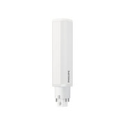 Świetlówka LED Philips CorePro 6.5W zamiennik 18W 770lm 4000K LED PLC 6.5W 840 4P G24q-2 LEDowe zamienniki świetlówek niezintegrowanych CFL-ni 3 lata gwar