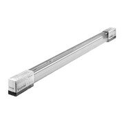 VUMBI T8 LED 2*18W IP65, oprawa kompatybilna z T8 LED