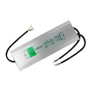Zasilacz LED hermetyczny 250W 12V 20.83A 245x75x40 IP67