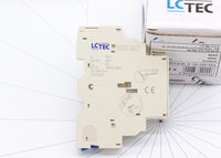 GV-AN Styk pomocniczy boczny do EGV2-M 1NO+1NC