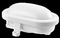 LED TORTO 8W NW Kanałówka LED IP54