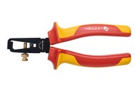 Szczypce do ściągania izolacji 160mm, 1000V, VDE