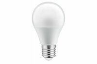 ŹRÓDŁO ŚWIATŁA LED, A-G, A60, E27, 9,1W, AC220-240V, 200°, 4000K, czuj.mikrof. i zmierz. 820lm, 79mA