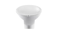 ŹR&Oacute;DŁO ŚWIATŁA LED, A-G, SMD 2835, GU10, 4000K, 1,0W, AC180-250V, 120&deg;, 110lm, 14mA